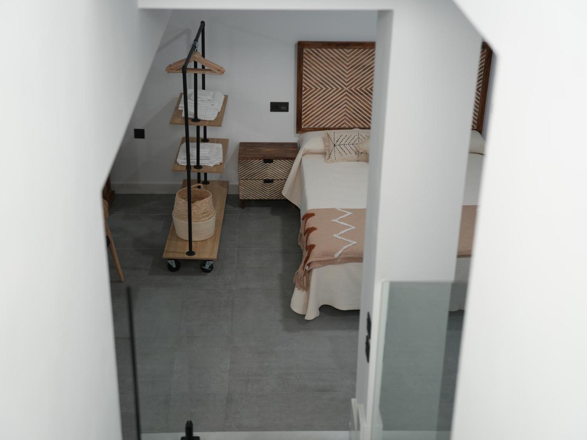 Senses Villa San Jose  Exterior photo