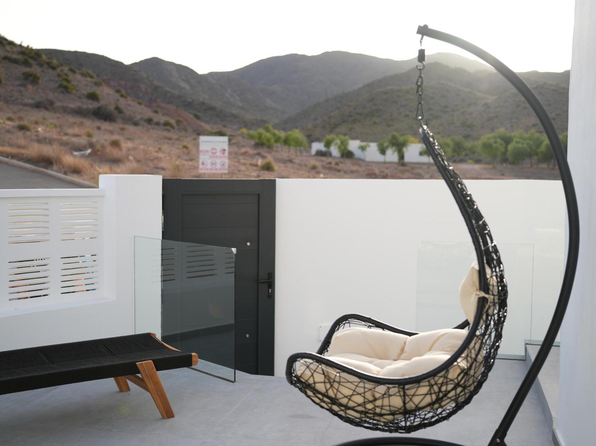 Senses Villa San Jose  Exterior photo
